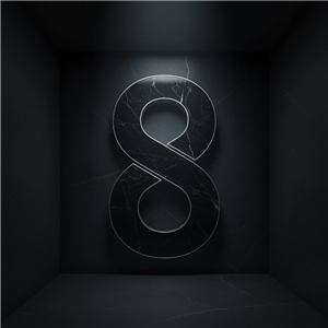 8black